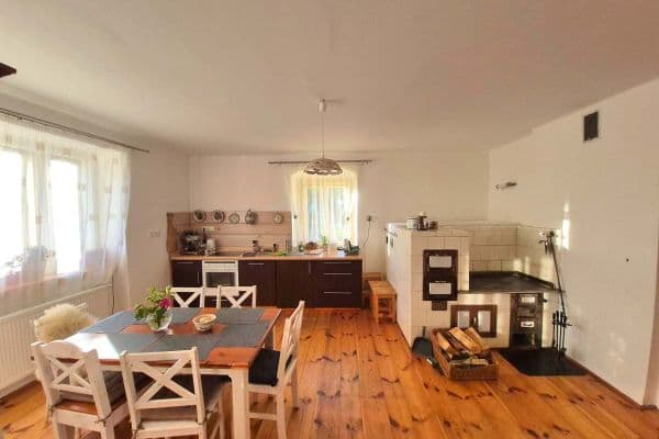 Prenájom rekreačného objektu, Žíšov Prenájom rekreačného objektu, Žíšov