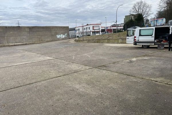 Prenájom pozemku 800 m², Hombrucherweg 14, Iserlohn Prenájom pozemku 800 m², Hombrucherweg 14, Iserlohn