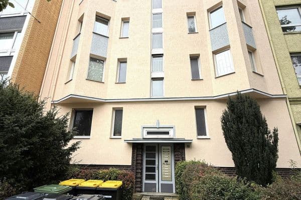 Prenájom bytu 2-izbový 64 m², Ottostraße 32, Hildesheim Prenájom bytu 2-izbový 64 m², Ottostraße 32, Hildesheim