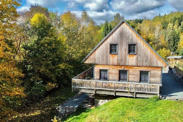 Prenájom rekreačného objektu, Olešnice v Orlických horách Prenájom rekreačného objektu, Olešnice v Orlických horách