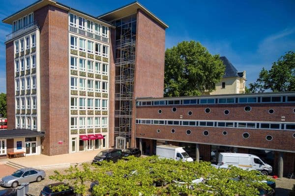 Prenájom kancelárie 293 m², Königsbrücker Straße 96, Dresden, Sasko Prenájom kancelárie 293 m², Königsbrücker Straße 96, Dresden, Sasko