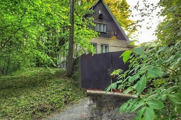 Prenájom rekreačného objektu, Vendryně Prenájom rekreačného objektu, Vendryně