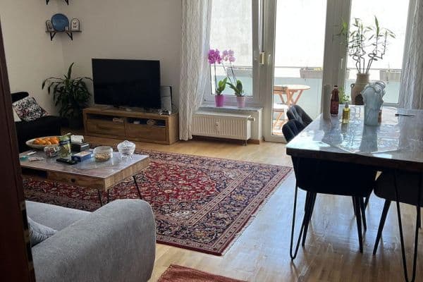 Predaj bytu 3-izbový 72 m², Keplerstraße 25, Keltern OT Ellmendingen Predaj bytu 3-izbový 72 m², Keplerstraße 25, Keltern OT Ellmendingen