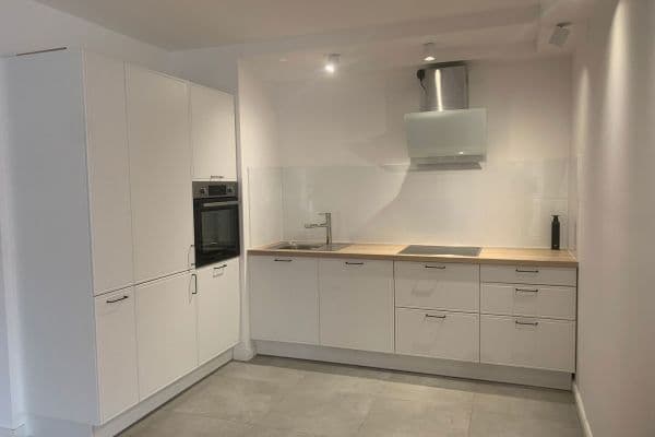 Prenájom bytu 2-izbový 87 m², Hauptstraße 16, Altenmedingen Prenájom bytu 2-izbový 87 m², Hauptstraße 16, Altenmedingen