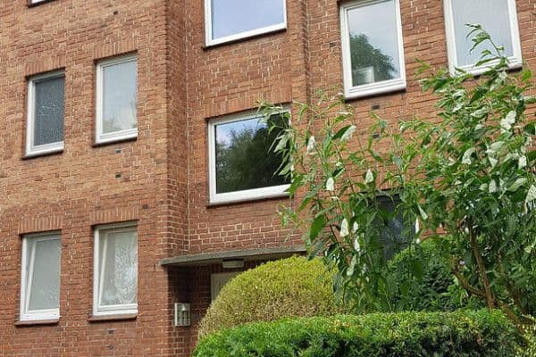 Prenájom bytu 2-izbový 70 m², Eilbektal 58, Hamburg, Hamburg Prenájom bytu 2-izbový 70 m², Eilbektal 58, Hamburg, Hamburg