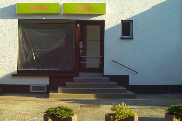 Prenájom kancelárie 42 m², Rüsselsheim Prenájom kancelárie 42 m², Rüsselsheim