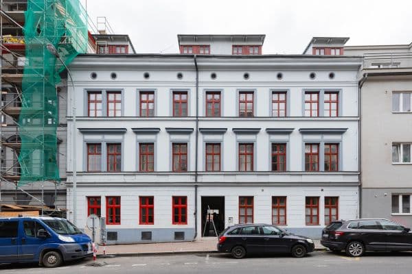 Predaj bytu 1-izbový 25 m², Holečkova, Predaj bytu 1-izbový 25 m², Holečkova,