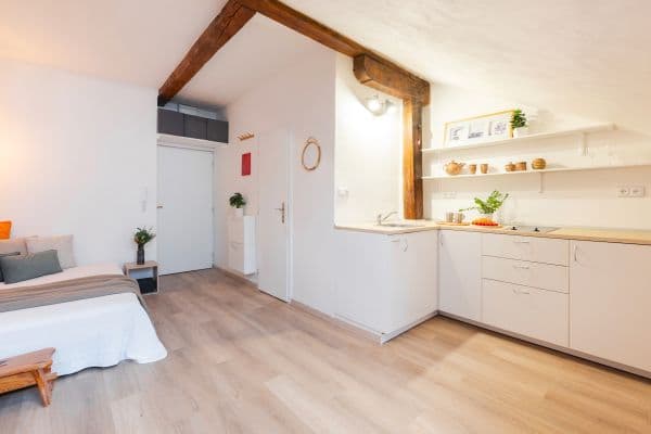 Predaj bytu 1-izbový 25 m², Holečkova, Predaj bytu 1-izbový 25 m², Holečkova,