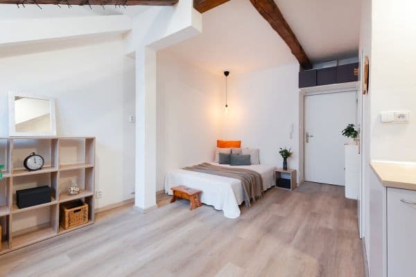 Predaj bytu 1-izbový 25 m², Holečkova, Predaj bytu 1-izbový 25 m², Holečkova,