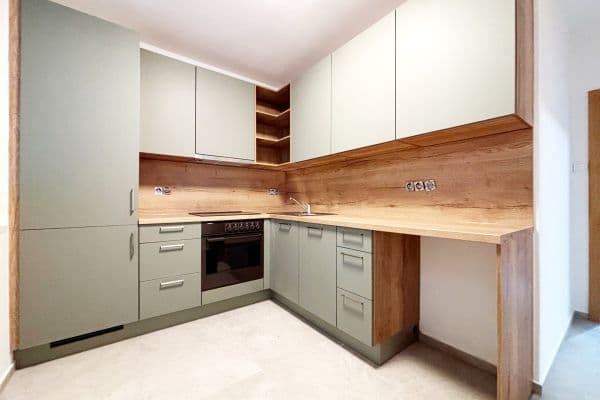 Prenájom bytu 2-izbový 52 m², Mánesova, Poděbrady, Středočeský kraj Prenájom bytu 2-izbový 52 m², Mánesova, Poděbrady, Středočeský kraj