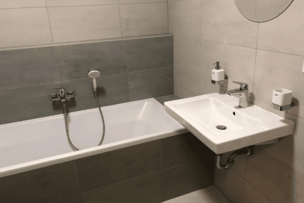 Prenájom bytu 4-izbový 84 m², Menšíkova, Brno Prenájom bytu 4-izbový 84 m², Menšíkova, Brno