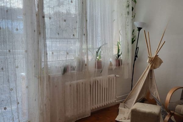 Predaj bytu 2-izbový 68 m², K. Světlé, Zlín Predaj bytu 2-izbový 68 m², K. Světlé, Zlín