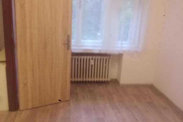 Prenájom bytu 1-izbový 24 m², Kvítková, Zlín, Zlínský kraj Prenájom bytu 1-izbový 24 m², Kvítková, Zlín, Zlínský kraj