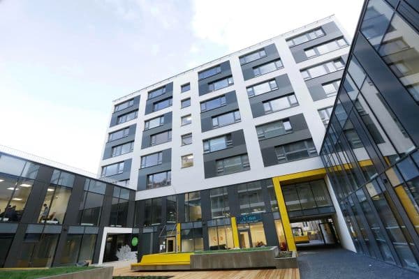 Prenájom nebytového priestoru 215 m², Sokolovská, Hlavní město Praha Prenájom nebytového priestoru 215 m², Sokolovská, Hlavní město Praha