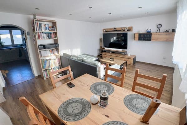 Predaj bytu 3-izbový 74 m², Sídl. Beskydské, Frenštát pod Radhoštěm Predaj bytu 3-izbový 74 m², Sídl. Beskydské, Frenštát pod Radhoštěm