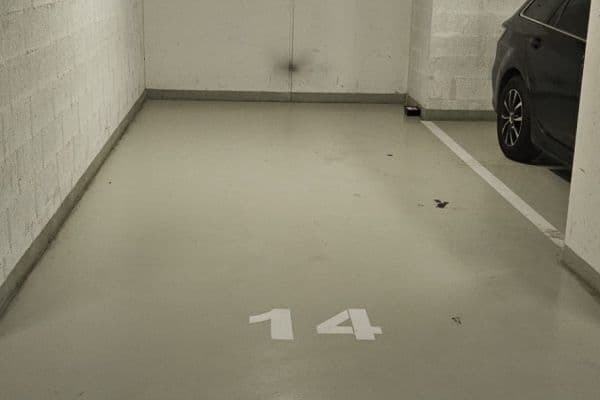 Prenájom garáže 18 m², Sicherova, Hlavní město Praha Prenájom garáže 18 m², Sicherova, Hlavní město Praha