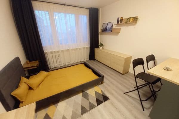 Prenájom bytu 1-izbový 25 m², Nad Lesním divadlem, Praha Prenájom bytu 1-izbový 25 m², Nad Lesním divadlem, Praha