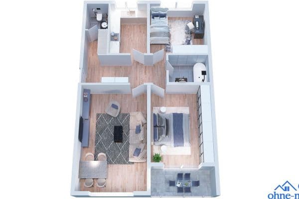 Predaj bytu 3-izbový 85 m², Obere Waiblinger Straße 144B, Stuttgart, Bádensko-Wurttembersko Predaj bytu 3-izbový 85 m², Obere Waiblinger Straße 144B, Stuttgart, Bádensko-Wurttembersko