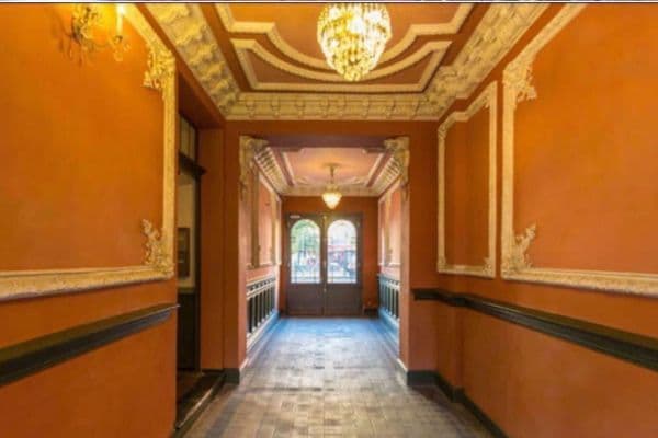 Prenájom bytu 2-izbový 60 m², Berlin, Berlín Prenájom bytu 2-izbový 60 m², Berlin, Berlín