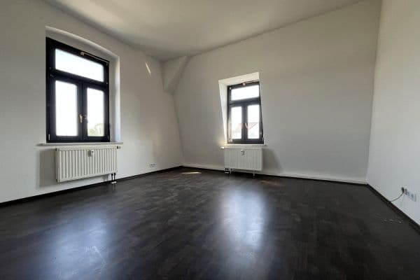 Prenájom bytu 1-izbový 44 m², Brehnaer Straße 6, Bitterfeld Prenájom bytu 1-izbový 44 m², Brehnaer Straße 6, Bitterfeld