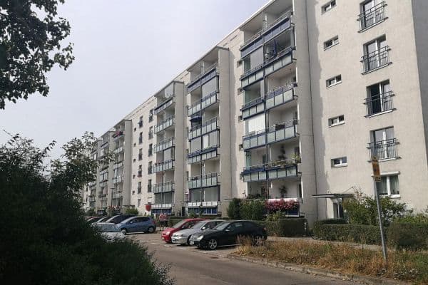 Predaj bytu 3-izbový 83 m², Hellersdorfer Straße, 111, Berlin, Berlín Predaj bytu 3-izbový 83 m², Hellersdorfer Straße, 111, Berlin, Berlín