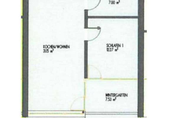 Prenájom bytu 2-izbový 59 m², Herrengutgasse 18c, Lauterach Prenájom bytu 2-izbový 59 m², Herrengutgasse 18c, Lauterach
