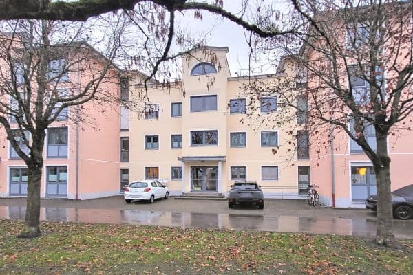 Predaj bytu 3-izbový 86 m², Afrastraße 44, Mering Predaj bytu 3-izbový 86 m², Afrastraße 44, Mering