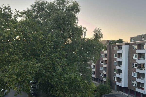 Prenájom bytu 3-izbový 83 m², Borgmannshof 32, Gelsenkirchen Prenájom bytu 3-izbový 83 m², Borgmannshof 32, Gelsenkirchen