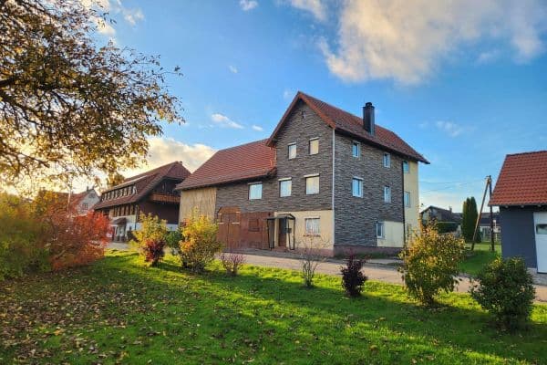 Predaj domu Predaj domu