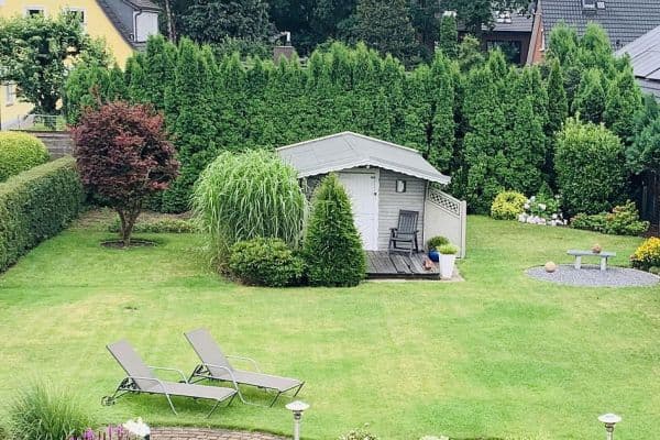 Predaj pozemku 400 m², Norderstedt Predaj pozemku 400 m², Norderstedt