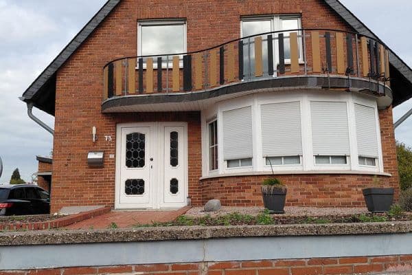 Predaj domu 117 m², pozemek 980 m², Ratheimer Straße 73, Wassenberg-Luchtenberg Predaj domu 117 m², pozemek 980 m², Ratheimer Straße 73, Wassenberg-Luchtenberg