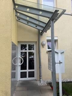 Prenájom bytu 2-izbový 48 m², Aschaffenburg Prenájom bytu 2-izbový 48 m², Aschaffenburg