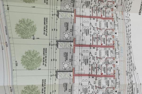 Prenájom domu 110 m², pozemek 250 m², Südhang 23, Hohenzell Prenájom domu 110 m², pozemek 250 m², Südhang 23, Hohenzell