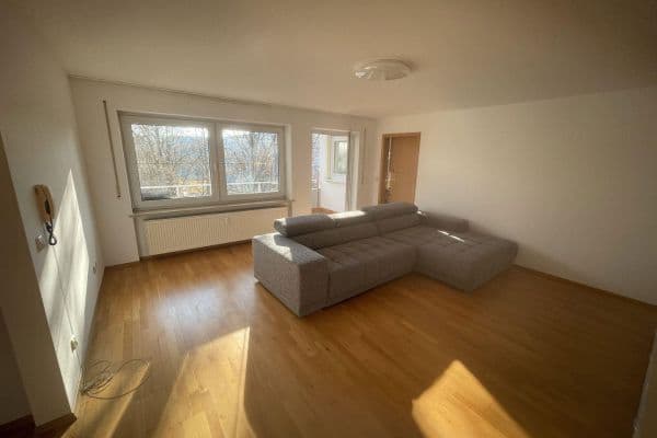 Prenájom bytu 4-izbový 96 m², Wolfgang-Höfer-Str., Ingolstadt, Bavorsko Prenájom bytu 4-izbový 96 m², Wolfgang-Höfer-Str., Ingolstadt, Bavorsko