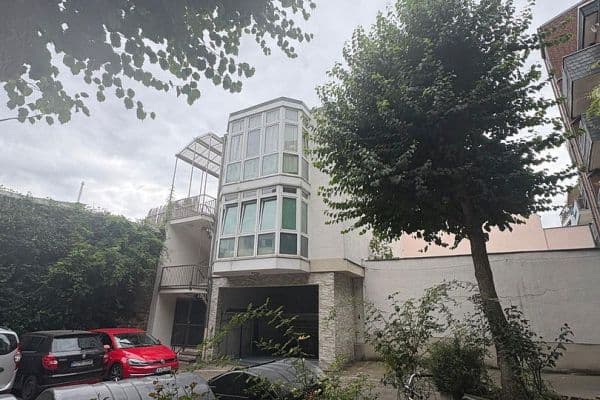 Predaj bytu 2-izbový 50 m², Follerstraße, 100 A, Köln, Severné Porýnie - Westfálsko Predaj bytu 2-izbový 50 m², Follerstraße, 100 A, Köln, Severné Porýnie - Westfálsko