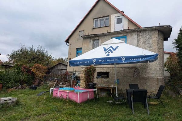 Prenájom rekreačného objektu, Planá nad Lužnicí Prenájom rekreačného objektu, Planá nad Lužnicí