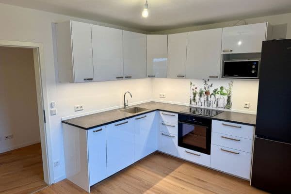 Prenájom bytu 3-izbový 82 m², Hammer Straße 68, Bochum Prenájom bytu 3-izbový 82 m², Hammer Straße 68, Bochum