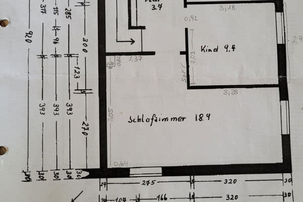 Predaj domu 103 m², pozemek 392 m², Berlin, Berlín Predaj domu 103 m², pozemek 392 m², Berlin, Berlín