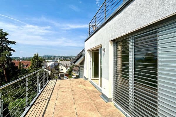 Predaj bytu 4-izbový 92 m², Uberlingen Predaj bytu 4-izbový 92 m², Uberlingen