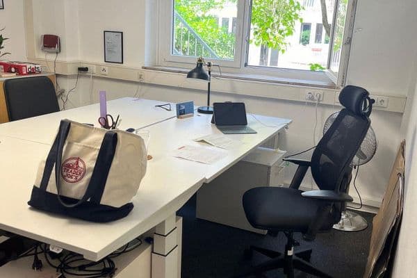 Prenájom kancelárie 50 m², Schützenstraße 11, Stuttgart, Bádensko-Wurttembersko Prenájom kancelárie 50 m², Schützenstraße 11, Stuttgart, Bádensko-Wurttembersko