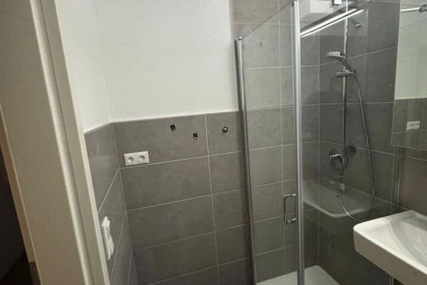 Prenájom bytu 2-izbový 48 m², Thymstraße 24, Goslar Prenájom bytu 2-izbový 48 m², Thymstraße 24, Goslar