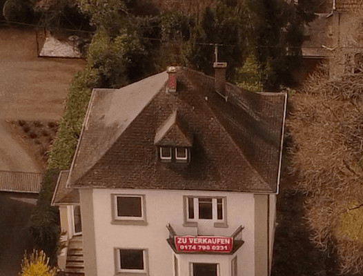 Predaj domu 155 m², pozemek 300 m², Brückenstraße 6, Saarlouis Predaj domu 155 m², pozemek 300 m², Brückenstraße 6, Saarlouis