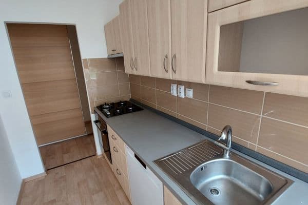 Prenájom bytu 1-izbový 42 m², Smrková, Plzeň Prenájom bytu 1-izbový 42 m², Smrková, Plzeň