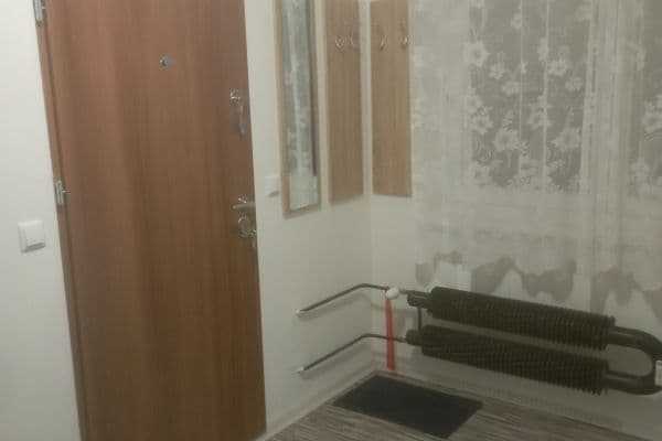 Prenájom nebytového priestoru 15 m², Moldavská, Brno Prenájom nebytového priestoru 15 m², Moldavská, Brno