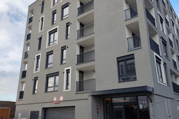 Prenájom bytu 2-izbový 52 m², Stočesova, Praha Prenájom bytu 2-izbový 52 m², Stočesova, Praha