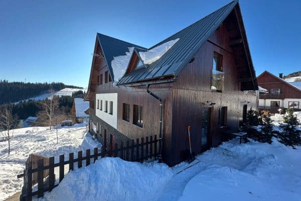 Predaj bytu 2-izbový 57 m², Vítkovice Predaj bytu 2-izbový 57 m², Vítkovice