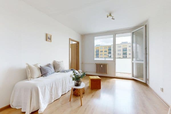 Prenájom bytu 2-izbový 43 m², Jana Palacha, Mladá Boleslav, Středočeský kraj Prenájom bytu 2-izbový 43 m², Jana Palacha, Mladá Boleslav, Středočeský kraj