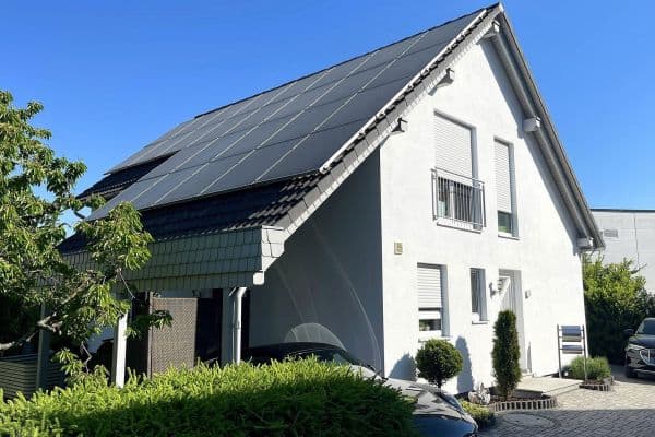 Predaj domu 117 m², pozemek 400 m², Freigericht Predaj domu 117 m², pozemek 400 m², Freigericht