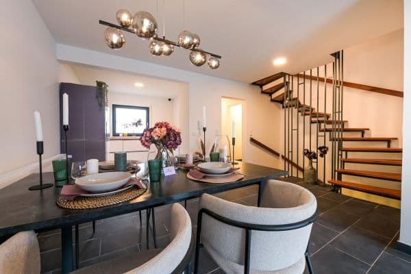 Predaj domu 161 m², pozemek 216 m², Bad Friedrichshall Predaj domu 161 m², pozemek 216 m², Bad Friedrichshall