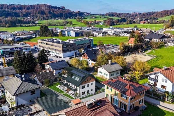 Predaj bytu 2-izbový 43 m², Schusterweg, Hallwang Predaj bytu 2-izbový 43 m², Schusterweg, Hallwang